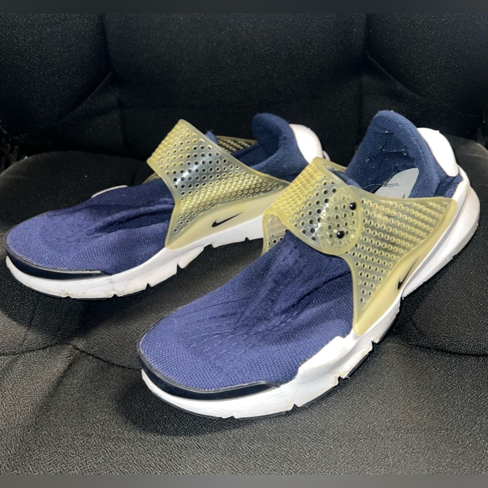 Nike Sock Dart Midnight Navy